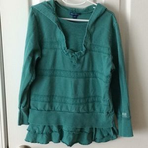 Naartjie kids hoodie top XXXL 9 years